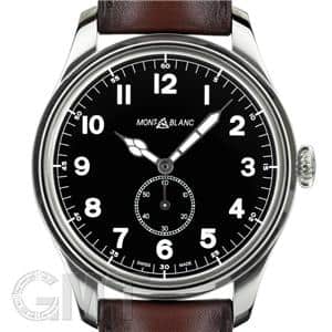 MONTBLANC モンブラン 1858 オートマティック スモールセコンド 115073 メイン