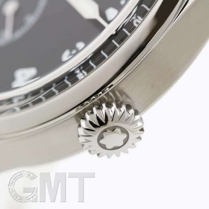 新品)MONTBLANC モンブラン 1858 オートマティック スモールセコンド