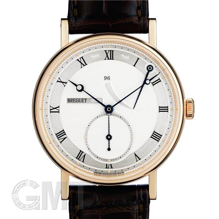 新品)BREGUET ブレゲ クラシック 5277BR/12/9V6※（商品ID