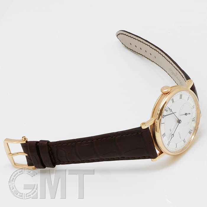 新品)BREGUET ブレゲ クラシック 5277BR/12/9V6※（商品ID