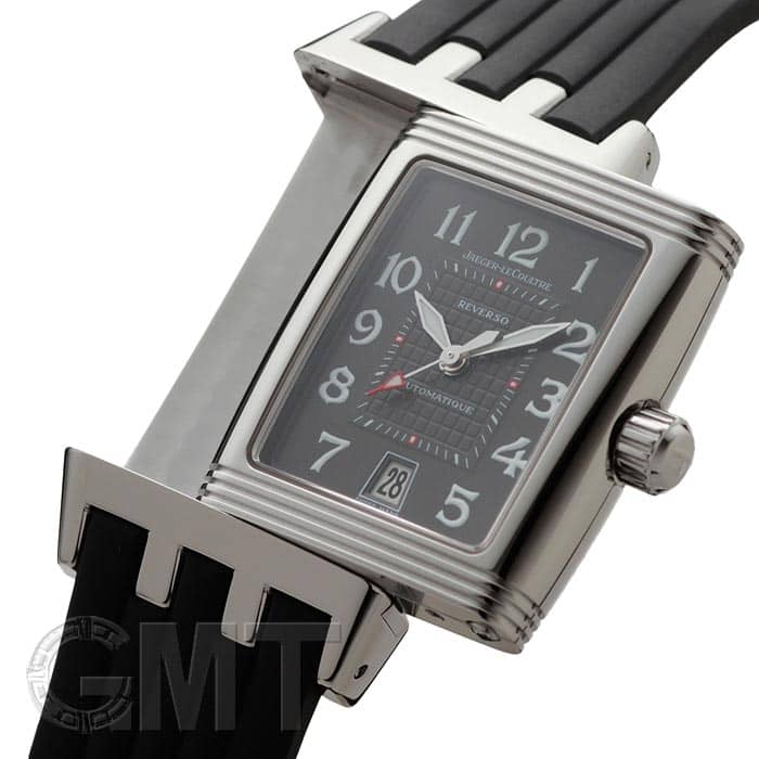 中古)JAEGER LECOULTRE ジャガー・ルクルト レベルソ グランスポール