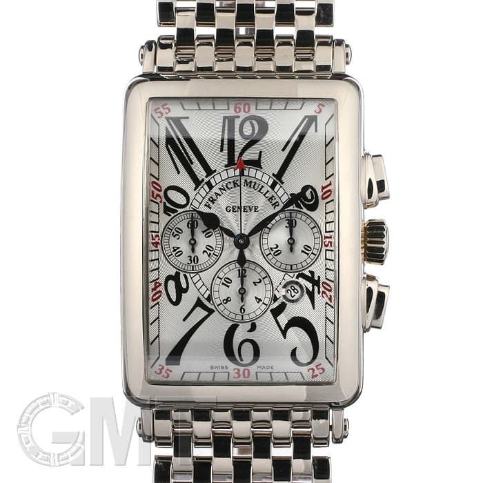 中古)FRANCK MULLER フランク・ミュラー ロングアイランド