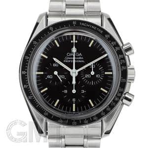 OMEGA オメガ プロフェッショナル アポロ11号 月面着陸25周年記念 3591.50 メイン