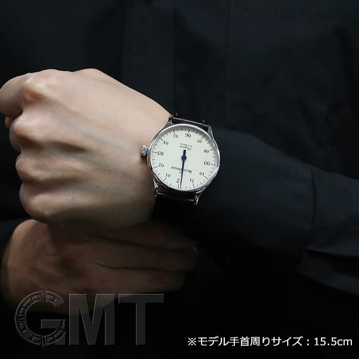 MEISTER SINGER PM903