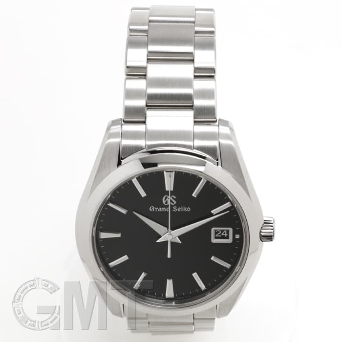 グランドセイコー SBGV223 9Fクォーツ（整備済） 未使用)SEIKO セイコー グランドセイコー クォーツ SBGV223