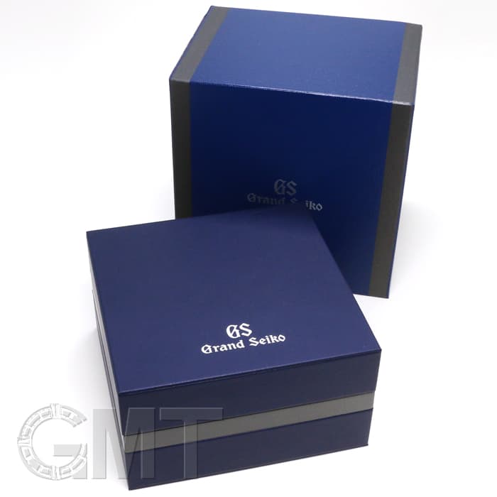 未使用)SEIKO セイコー グランドセイコー クォーツ SBGV223（商品ID