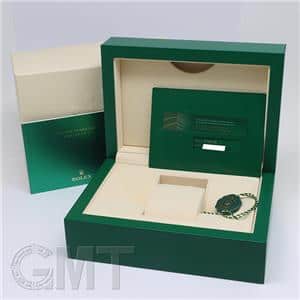 ROLEX ロレックス エクスプローラー II 216570 ホワイト メイン