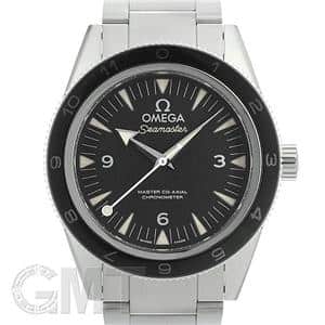 OMEGA オメガ シーマスター 300 スペクター限定モデル 233.32.41.21.01.001【世界7007本限定】 メイン