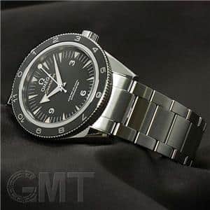 D*s様 オメガ シーマスター　ジャンク品 中古)OMEGA オメガ シーマスター 300 スペクター限定モデル 233.32