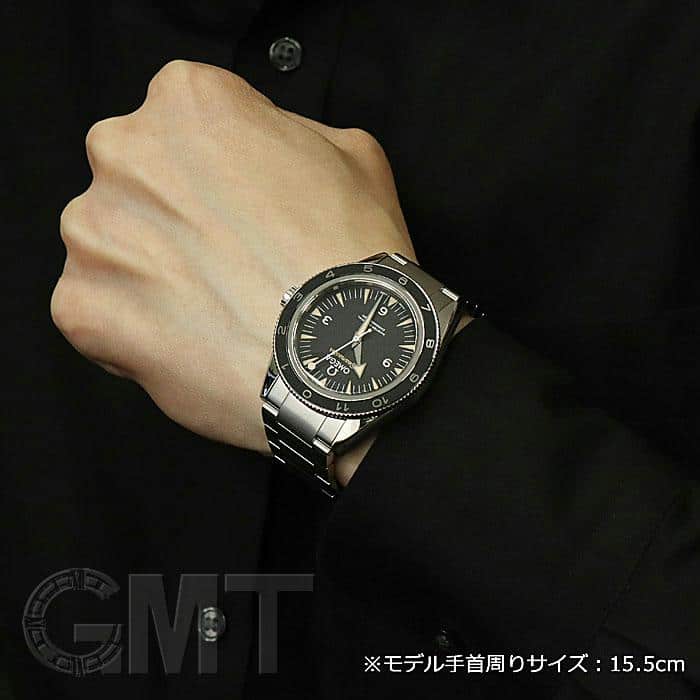 中古)OMEGA オメガ シーマスター 300 スペクター限定モデル 233.32