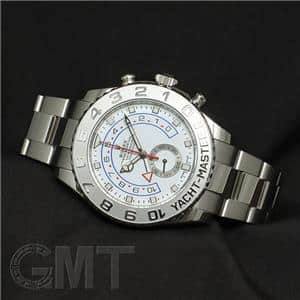 ROLEX ロレックス ヨットマスター II 116689 メイン