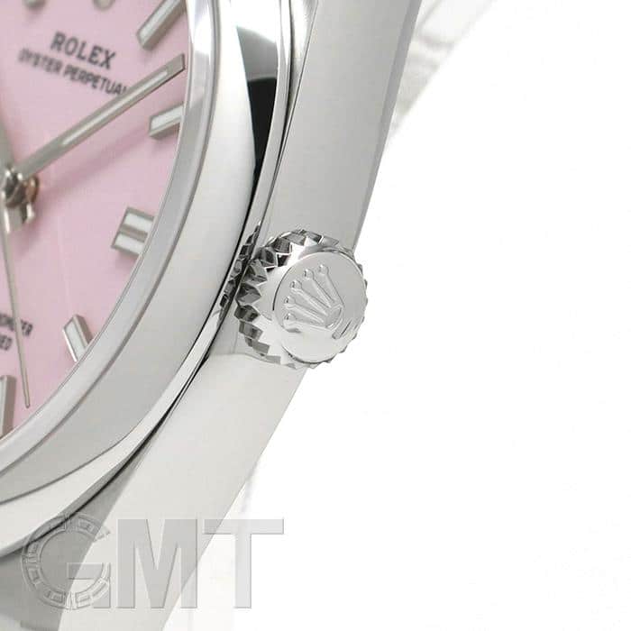 ピンクハウス大好きおばあ　ロレックス(模造品) 返品用ページ 中古)ROLEX ロレックス オイスターパーペチュアル 36 126000