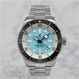 中古)BREITLING ブライトリング スーパーオーシャン オートマチック 44