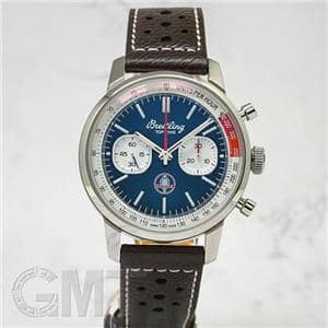 BREITLING ブライトリング トップタイム B01 シェルビー コブラ AB01763A1C1X1 メイン
