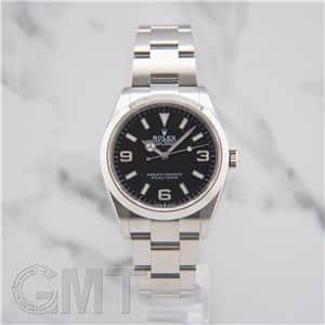 中古)ROLEX ロレックス エクスプローラー I 124270（商品ID