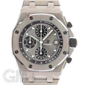 AUDEMARS PIGUET オーデマ・ピゲ ロイヤルオークオフショア クロノグラフ 26238TI.OO.2000TI.01 メイン