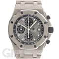 AUDEMARS PIGUET オーデマ・ピゲ ロイヤルオークオフショア クロノグラフ 26238TI.OO.2000TI.01
