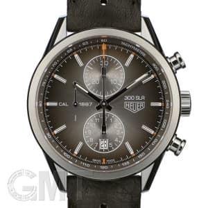 TAG HEUER タグ・ホイヤー カレラ 300SLR 1887 クロノグラフ CAR2112.FC6267 メイン