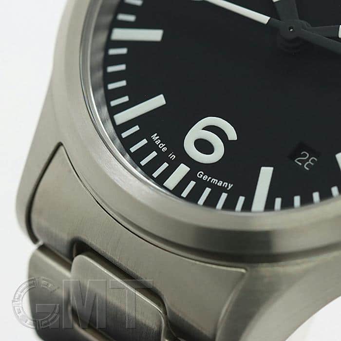 アラじん様 新品)SINN ジン 556.A（商品ID：1000009491082）詳細ページ | 腕時計の