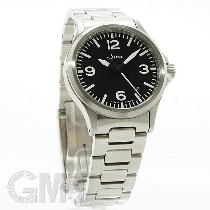 新品)SINN ジン 556.A（商品ID：1000009491082）詳細ページ | 腕時計の
