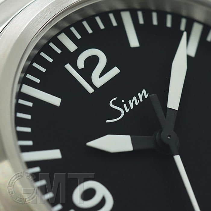 新品)SINN ジン 556.A（商品ID：1000009491082）詳細ページ | 腕時計の