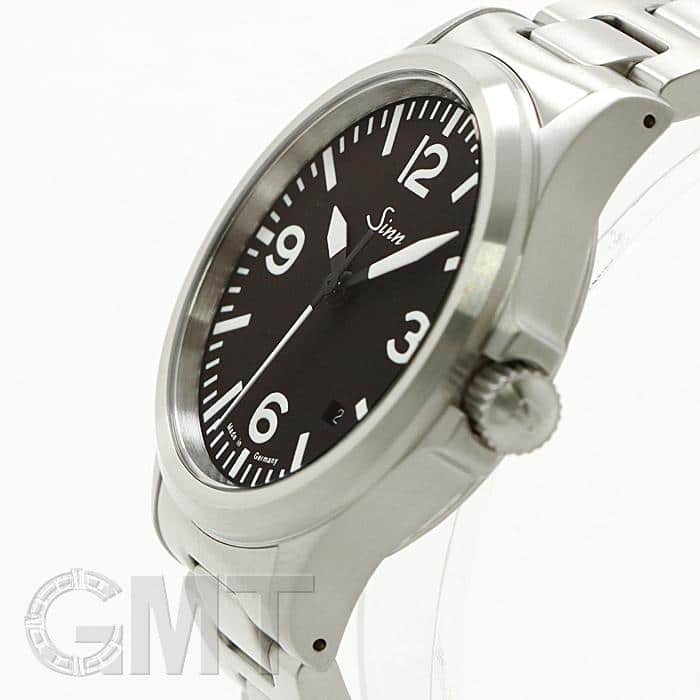 新品)SINN ジン 556.A（商品ID：1000009491082）詳細ページ | 腕時計の