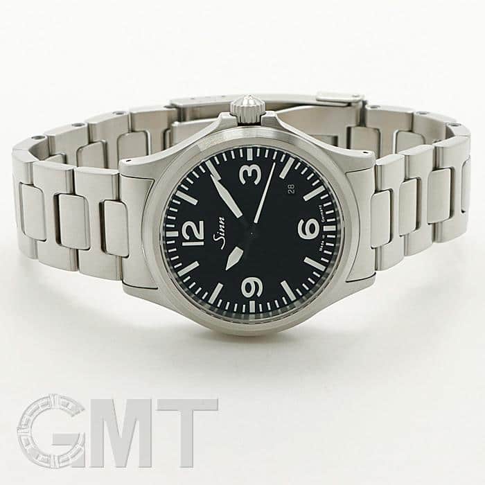 新品)SINN ジン 556.A（商品ID：1000009491082）詳細ページ | 腕時計の