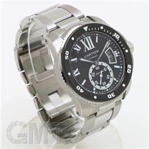CARTIER カルティエ カリブル ドゥ カルティエ ダイバー W7100057 メイン