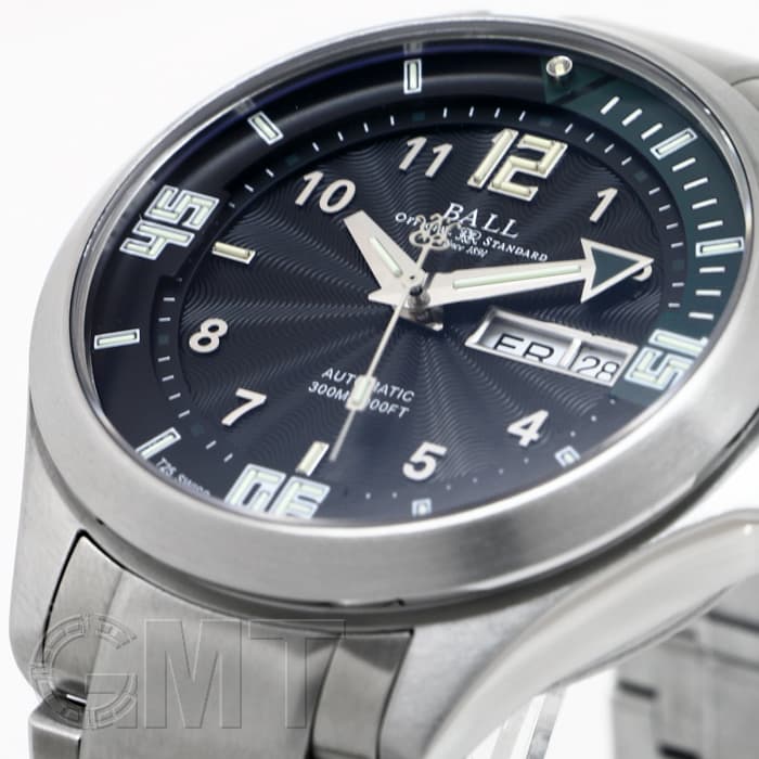 ボールウォッチ　エンジニアii 稼働　ジャンク　ballwatch ボールウォッチ エンジニアii 稼働 ジャンク ballwatch ボールウォッチ