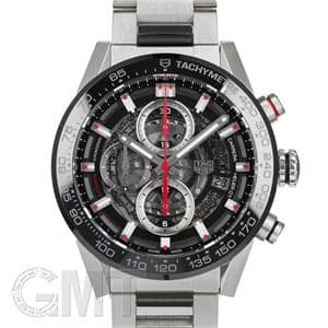 TAG HEUER タグ・ホイヤー カレラ キャリバー ホイヤー01 CAR201V.BA0714 メイン