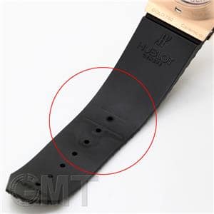 HUBLOT ウブロ ビッグバン ビッグバン ゴールド セラミック 301.PB.131.RX メイン