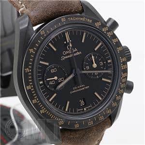 中古)OMEGA オメガ スピードマスター ムーンウォッチ ダーク