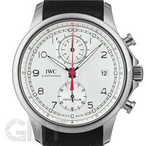 IWC インターナショナルウォッチカンパニー ポルトギーゼ ヨットクラブ  IW390502 メイン