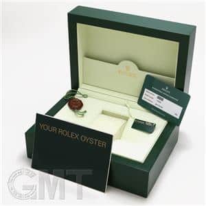 ROLEX ロレックス デイトナ 116528G ブラック メイン