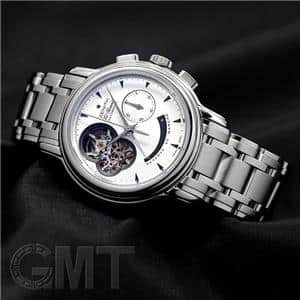 中古)ZENITH ゼニス クロノマスター Tオープン エルプリメロ