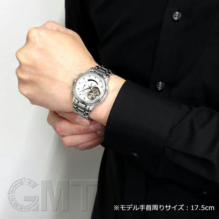 中古)ZENITH ゼニス クロノマスター Tオープン エルプリメロ 03.0240 