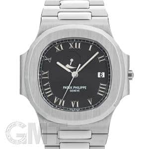 PATEK PHILIPPEパテック・フィリップ ノーチラス パワーリザーブ 3710/1A-001 メイン