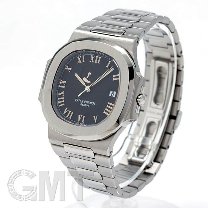 中古)PATEK PHILIPPEパテック・フィリップ ノーチラス パワー 中古)PATEK PHILIPPEパテック・フィリップ ノーチラス パワー