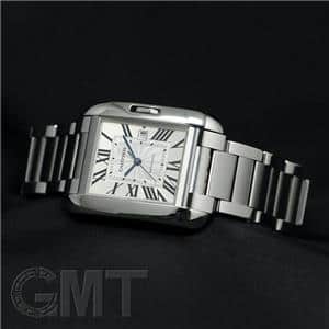 CARTIER カルティエ タンク アングレーズ LM W5310009 メイン