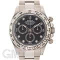 ROLEX ロレックス デイトナ 116509G ブラック