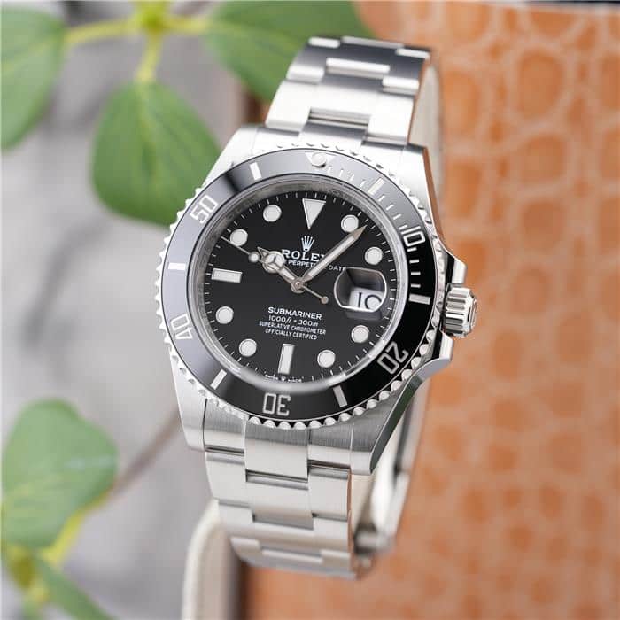 中古)ROLEX ロレックス サブマリーナー デイト41 126610LN（商品ID