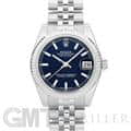 ROLEX ロレックス デイトジャスト 178274 ブルー