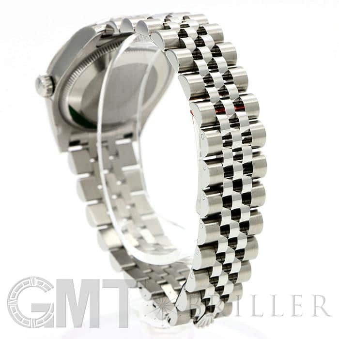 新品)ROLEX ロレックス デイトジャスト 178274 ブルー（商品ID