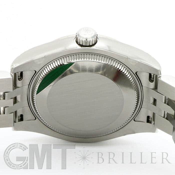 ロレックス デイトジャスト 178274 付属品付き 腕時計 美品 新品)ROLEX ロレックス デイトジャスト 178274 ブルー（商品ID