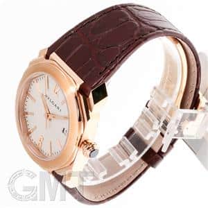 BVLGARI ブルガリ オクト ソロテンポ 102119 BGOP38WGLD メイン