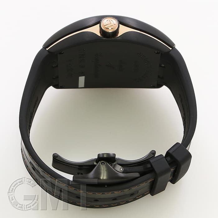 新品)FRANCK MULLER フランク・ミュラー ヴァンガード V45SCDT TT NR