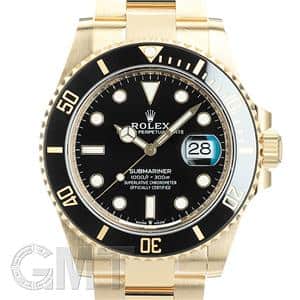 ROLEX ロレックス サブマリーナー  デイト 41 126618LN メイン
