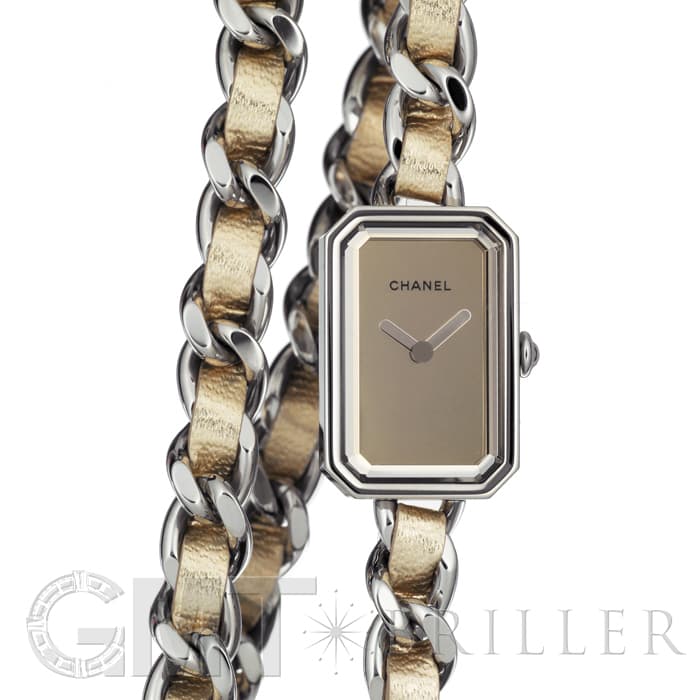 新品)CHANEL シャネル プルミエール ロック H5583 XS【世界1000本限定