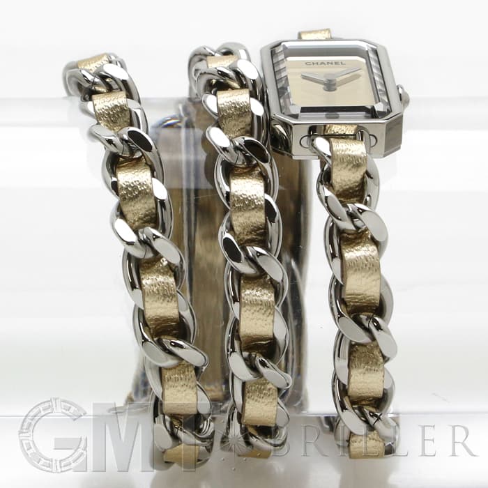 新品)CHANEL シャネル プルミエール ロック H5583 XS【世界1000本限定