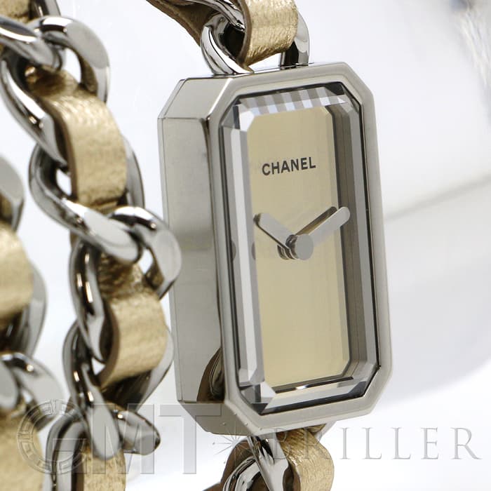 新品)CHANEL シャネル プルミエール ロック H5583 XS【世界1000